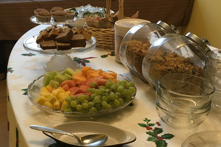 Stay Visit San Anselmo Hotels in Marin County