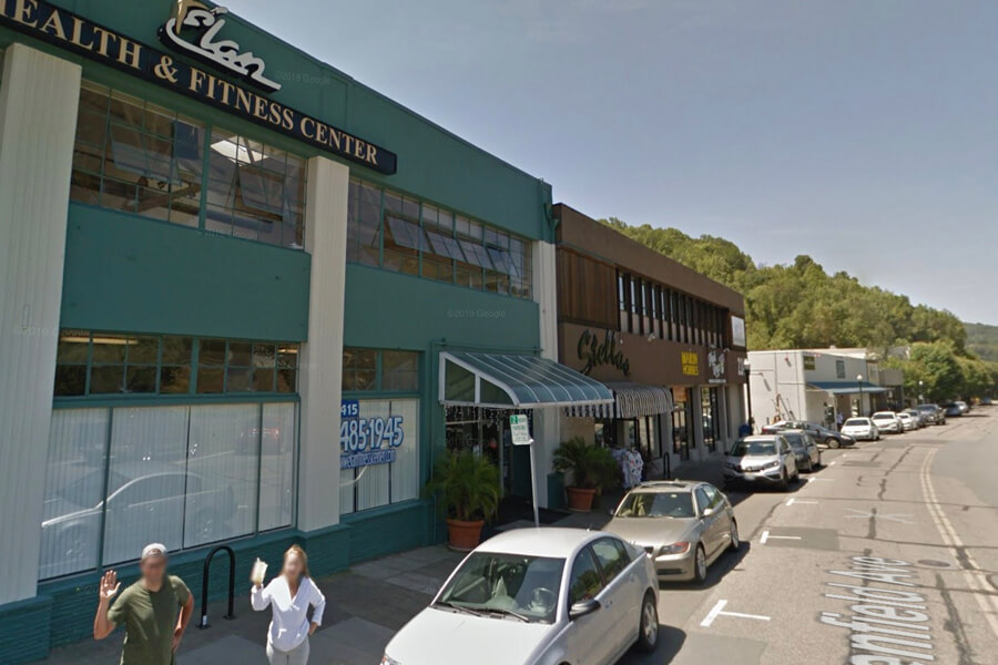 Shop Visit San Anselmo San Anselmo shopping