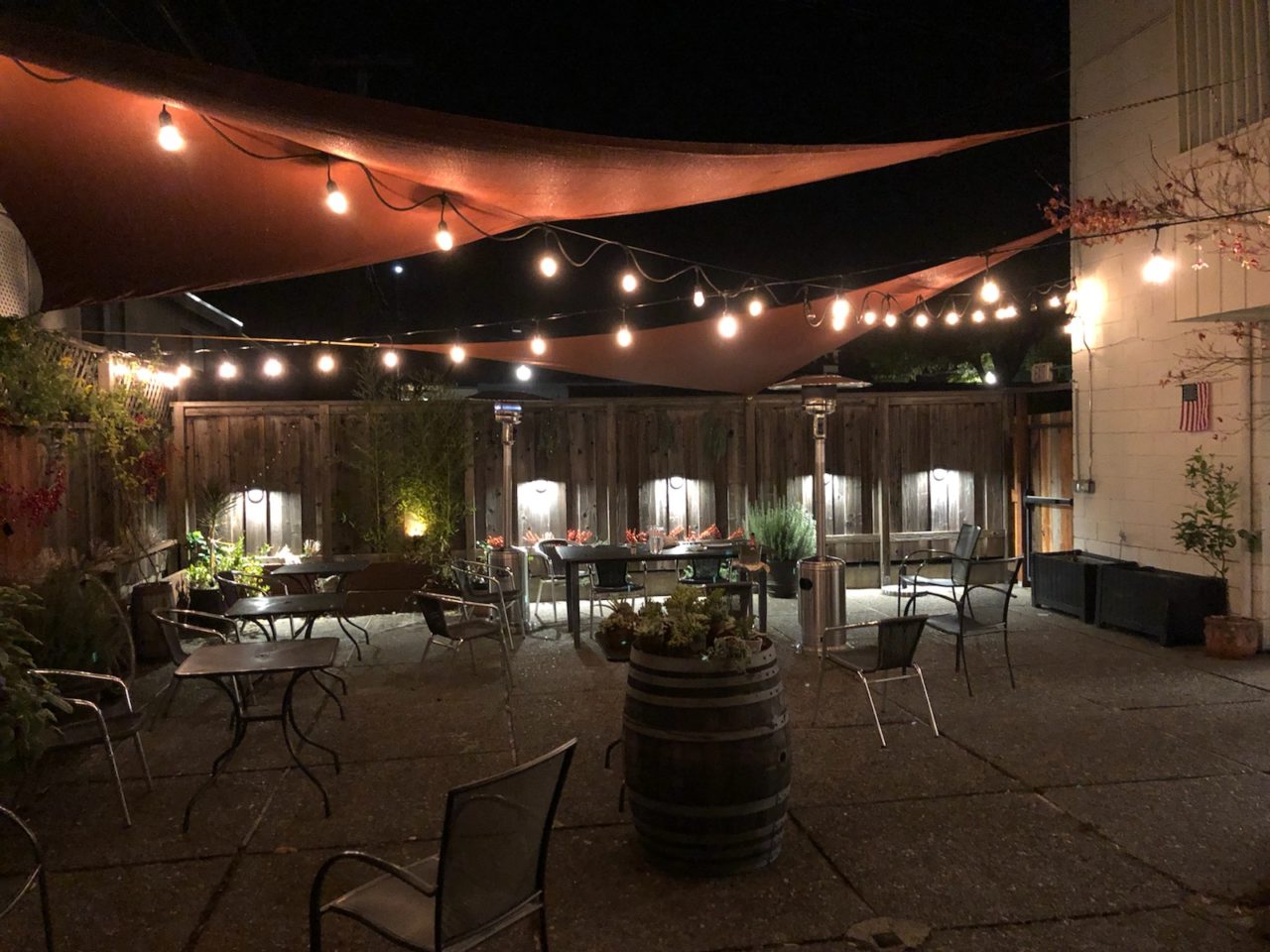 Stay Visit San Anselmo Hotels in Marin County