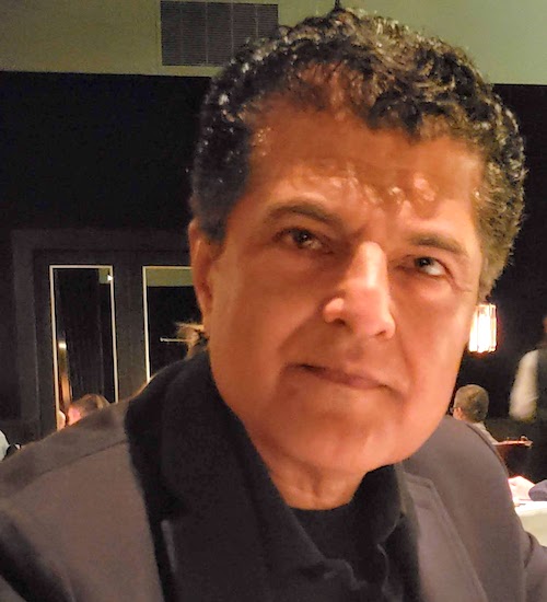 Asad Anwar