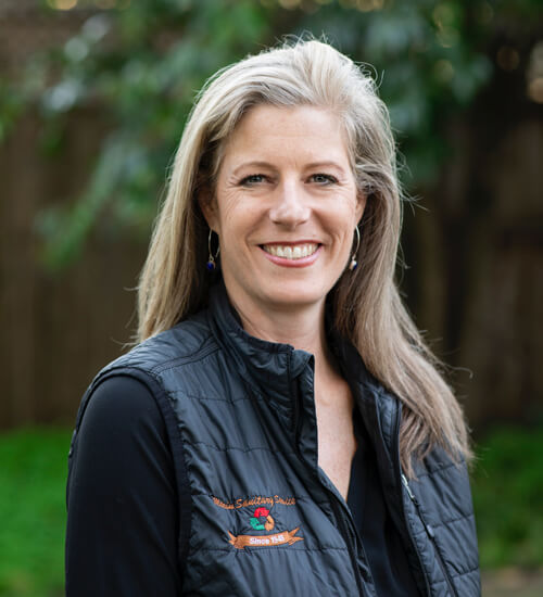 Jennifer Grenier Selvig